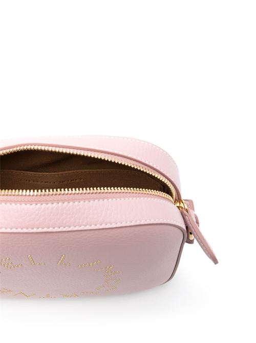Borsa a tracolla con logo STELLA MC CARTNEY | 700266WP02345752